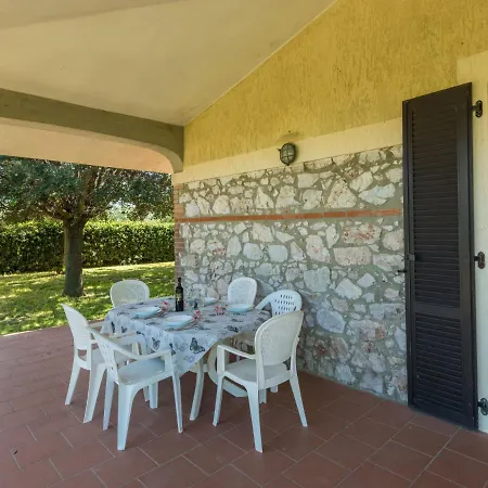 Podere Chiocciolaia By Interhome * Podere Cernaia