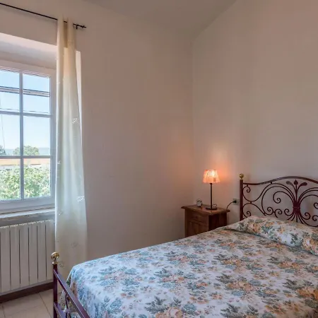 Podere Chiocciolaia By Interhome Vakantiehuis