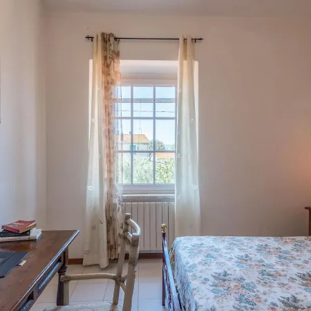Podere Chiocciolaia By Interhome Vakantiehuis