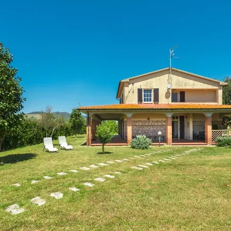 Podere Chiocciolaia By Interhome Vakantiehuis Podere Cernaia
