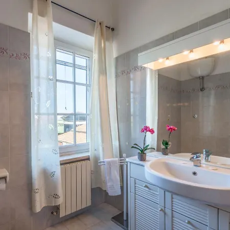 Podere Chiocciolaia By Interhome * Podere Cernaia