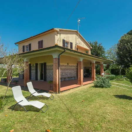 Podere Chiocciolaia By Interhome