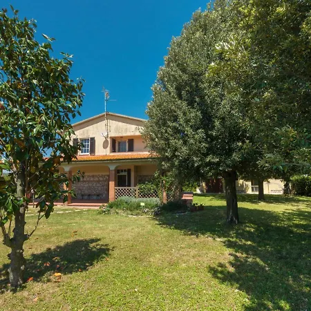 Podere Chiocciolaia By Interhome Vakantiehuis *