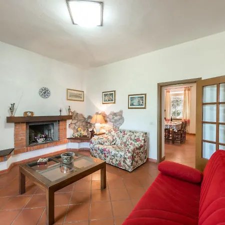 Podere Chiocciolaia By Interhome Podere Cernaia