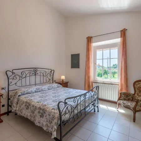 Vakantiehuis Podere Chiocciolaia By Interhome