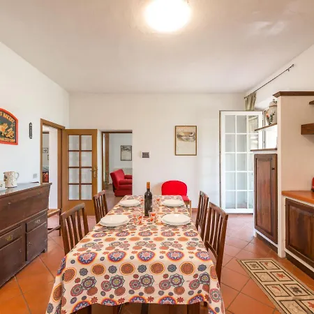 Podere Chiocciolaia By Interhome Podere Cernaia