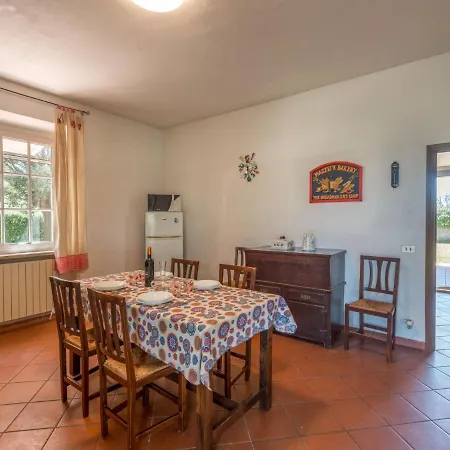 Podere Chiocciolaia By Interhome *
