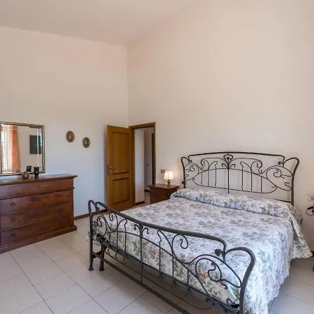 Podere Chiocciolaia By Interhome Vakantiehuis *