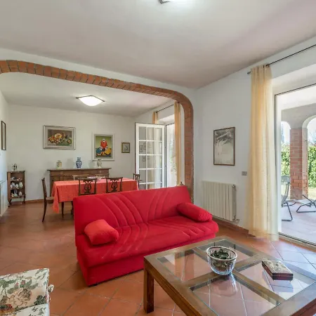 Podere Chiocciolaia By Interhome * Podere Cernaia